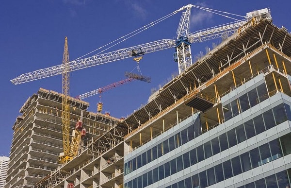 Bộ Xây dựng: Rà soát, cắt bỏ "giấy phép con" ảnh hưởng đến doanh nghiệp