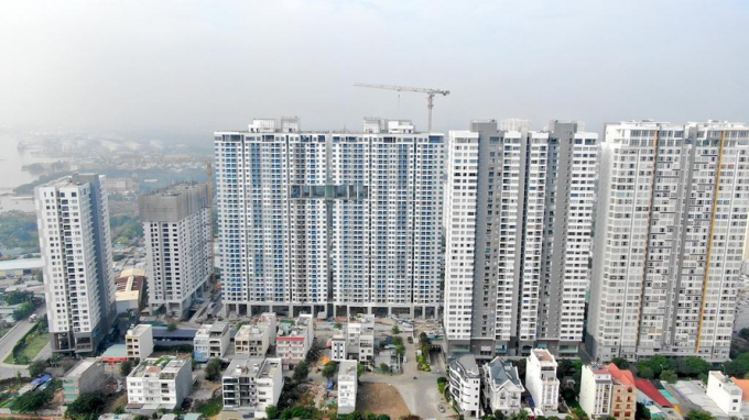 Chính phủ: Quy hoạch nhiều dự án còn tuỳ tiện, nâng tầng