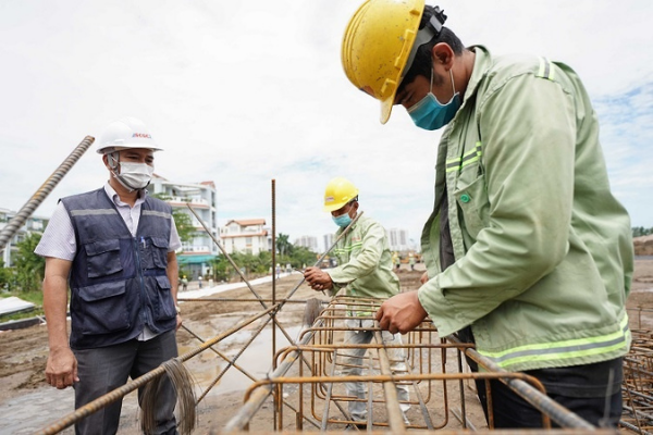 [Cập nhật] Mức thu lệ phí xin giấy phép xây dựng nhà ở của 63 tỉnh thành