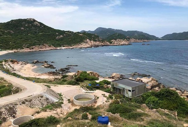 Khánh Hòa: Thu hồi dự án du lịch trên đất quốc phòng ở Khánh Hòa
