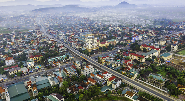 Nghệ An tìm nhà đầu tư cho dự án 700 tỷ đồng tại Quỳnh Lưu