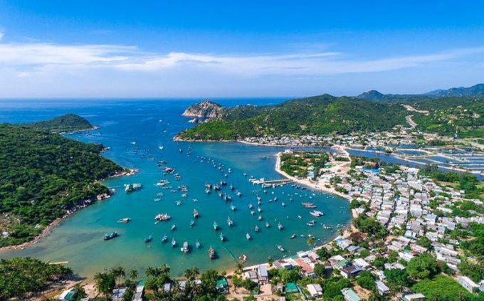 Ninh Thuận tìm chủ cho khu đô thị gần 4.500 tỷ đồng