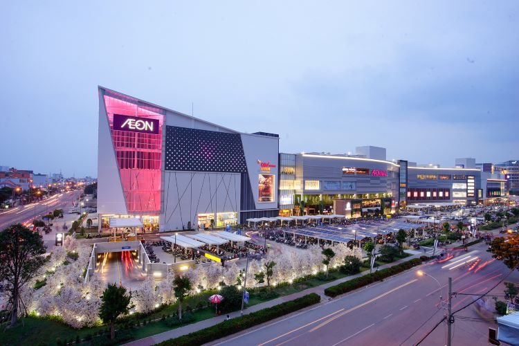 3 địa điểm vui chơi ở Quận Bình Tân thú vị, hấp dẫn