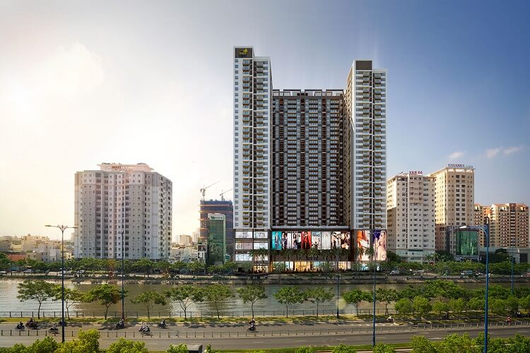 4 lưu ý phải nắm khi thuê căn hộ chung cư tại TP.HCM