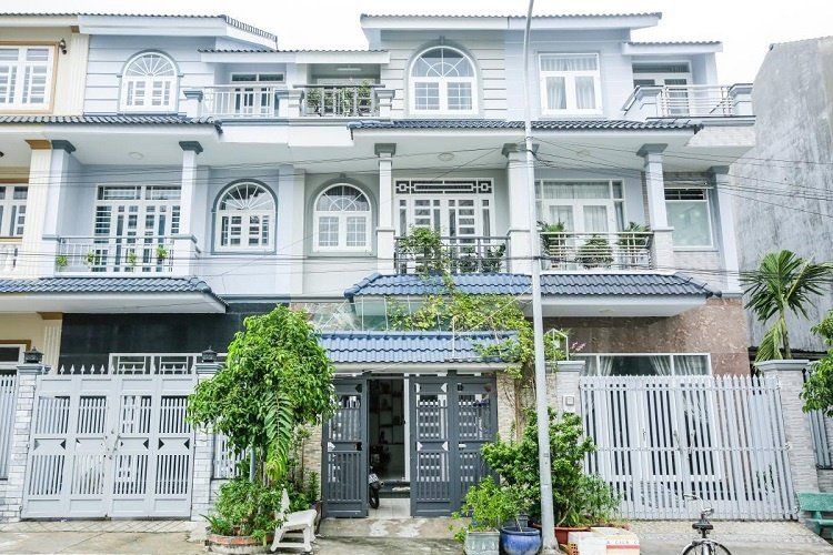 Lá bùa hộ mệnh giúp tôi bán nhà nhanh chóng
