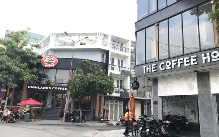 Những địa điểm vui chơi hấp dẫn tại Quận Phú Nhuận