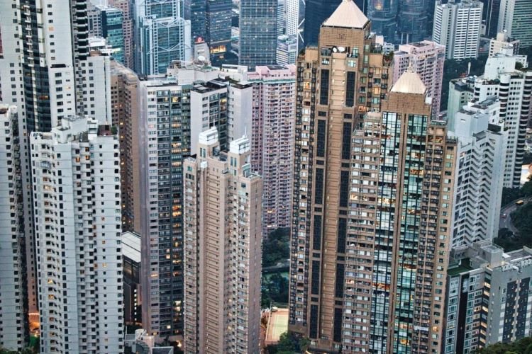 Trong 10 năm tới, 3 loại căn hộ này sẽ là 'gà đẻ trứng vàng'. Người hiểu biết đã âm thầm hành động!