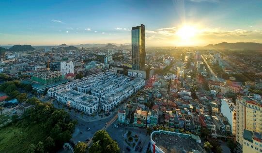 Thanh Hóa thiếu nguồn cung căn hộ cao cấp
