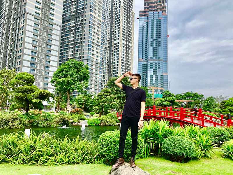 6 địa điểm vui chơi tại quận Bình Thạnh nên đến một lần