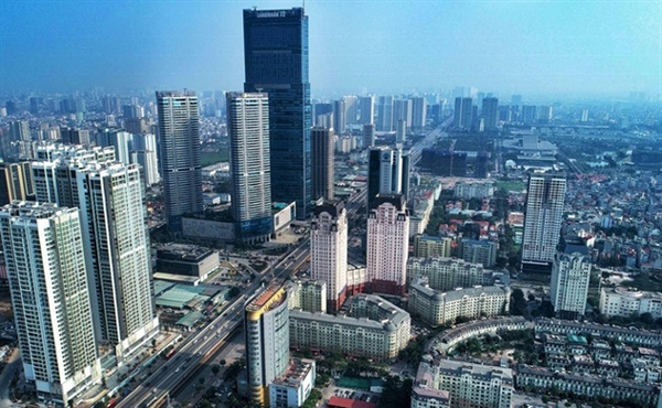 Bộ Xây dựng đã ban hành nào để "điều chỉnh" thị trường bất động sản?