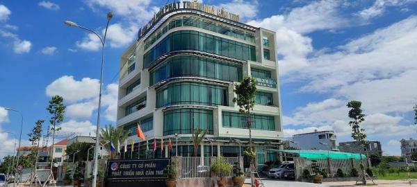 Cần Thơ: 8 doanh nghiệp bất động sản nợ thuế gần 659 tỷ đồng