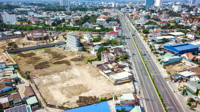 Cảnh báo tình trạng các dự án bất động sản bán hàng trái phép