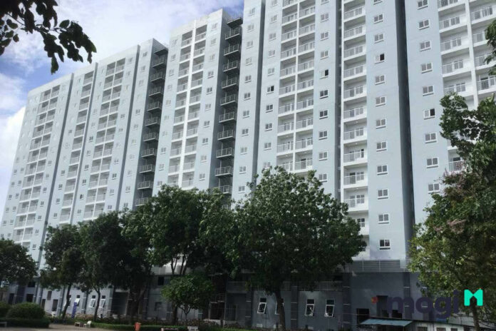 Bán chung cư quận 12 giai đoạn này cần lưu ý điều gì?