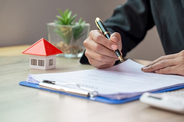 Quy định về mẫu giấy mua bán đất viết tay mới và chuẩn nhất