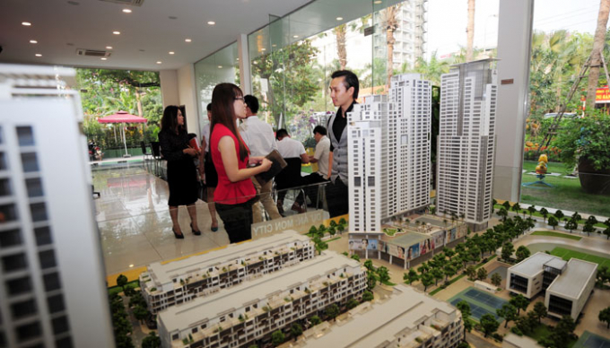 HoREA đề xuất thanh toán giao dịch bất động sản phải qua ngân hàng