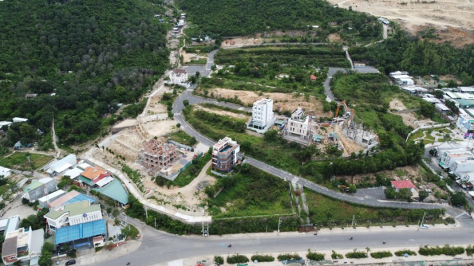 Khánh Hoà: Yêu cầu xử lý vi phạm tại dự án Nha Trang Seapark