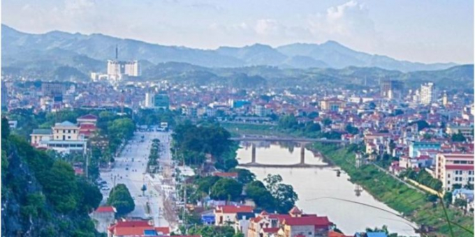 Lạng Sơn sắp có khu du lịch sinh thái và khu dân cư gần 500ha