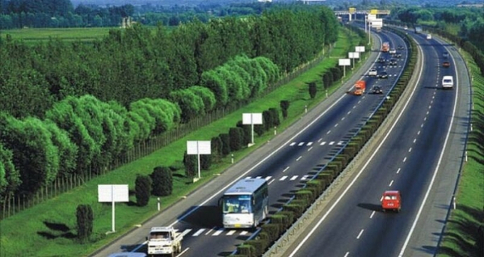 Thanh Hóa chọn nhà thầu dự án đường hơn 1.100 tỷ đồng