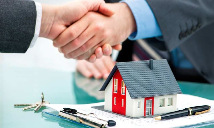 Cách vay tiền mua nhà thông minh, "tạm biệt" nỗi lo nợ nần