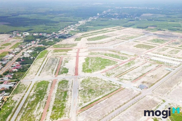 Đất nền Bình Phước – Đầu tư thế nào để mang lại tiềm năng lớn?