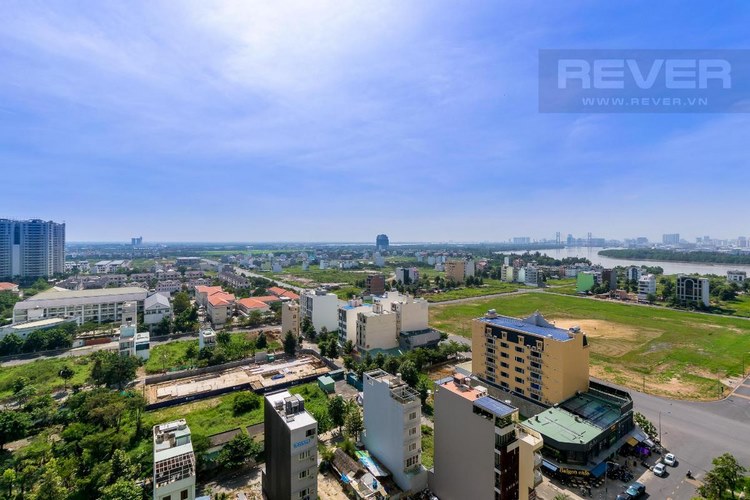 Thạnh Mỹ Lợi sắp chào đón dự án BĐS hàng hiệu đầu tiên do Hasco làm chủ đầu tư