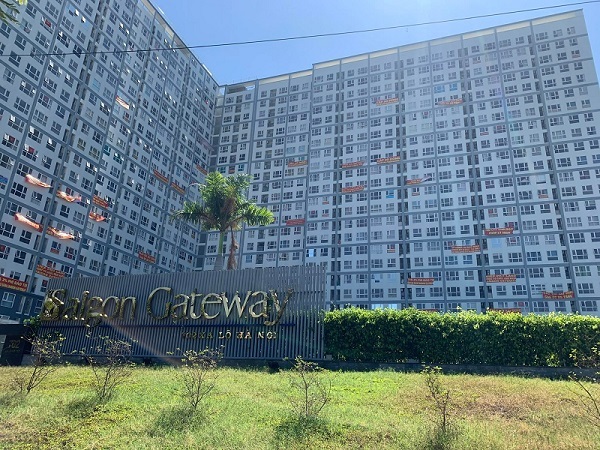 Tp.HCM chỉ đạo gỡ vướng về sổ hồng cho người dân
