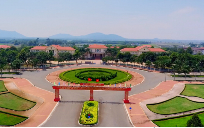 Bà Rịa - Vũng Tàu: Yêu cầu kiểm tra, xử lý việc đấu giá hàng chục nghìn m2 đất tại huyện Đất Đỏ