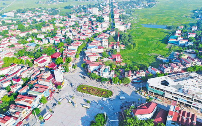 Bắc Giang tìm chủ đầu tư cho hai khu đô thị gần 568 tỷ ở Lục Ngạn