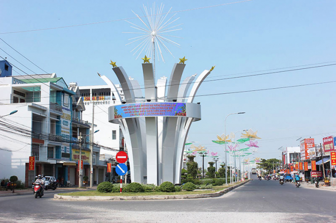 Cần Thơ thu hồi dự án Nông nghiệp ứng dụng công nghệ cao 3 tại huyện Cờ Đỏ