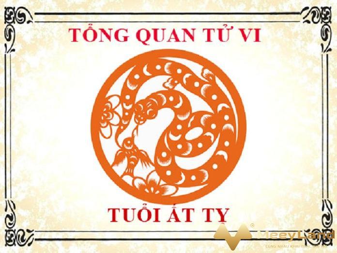 Cập nhật tử vi tuổi Ất Tỵ nữ mạng năm 2017 chi tiết nhất