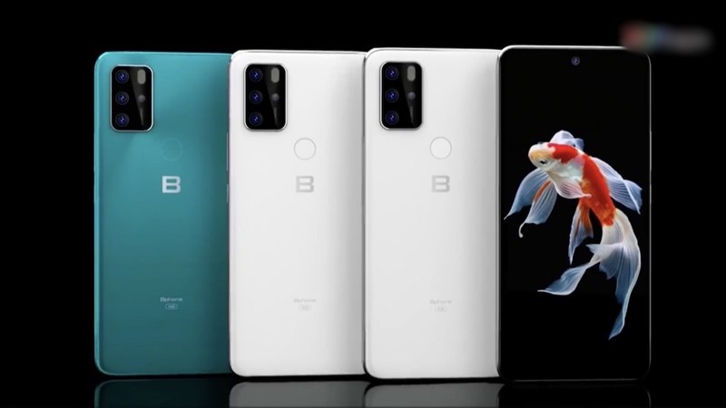 CEO BKAV Nguyễn Tử Quảng: “Công nghệ Bphone giúp con người trở nên nhân văn hơn”