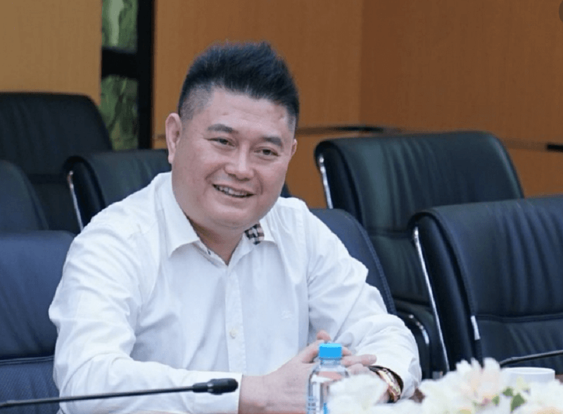 Choáng ngợp với dàn lâu đài siêu “khủng” của doanh nhân Nguyễn Đức Thụy