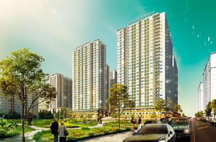 Chọn tầng chung cư theo tuổi và mệnh hợp phong thủy