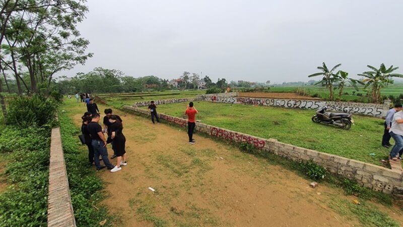 Chuyện nhà đầu tư “ôm hàng” mỗi đợt quy hoạch: Chiêu cũ rích nhưng lần nào cũng lãi tiền tỷ