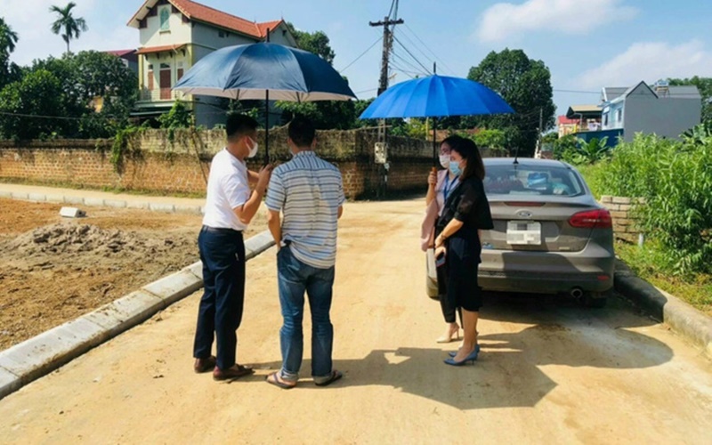 Công văn mới của Bộ Tài Chính: Quy định “nóng” về chuyển nhượng bất động sản