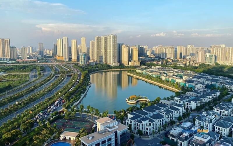 Giải mã cơn sốt biệt thự Hà Nội: Có căn 800 tỷ, khách có tiền cũng không mua được