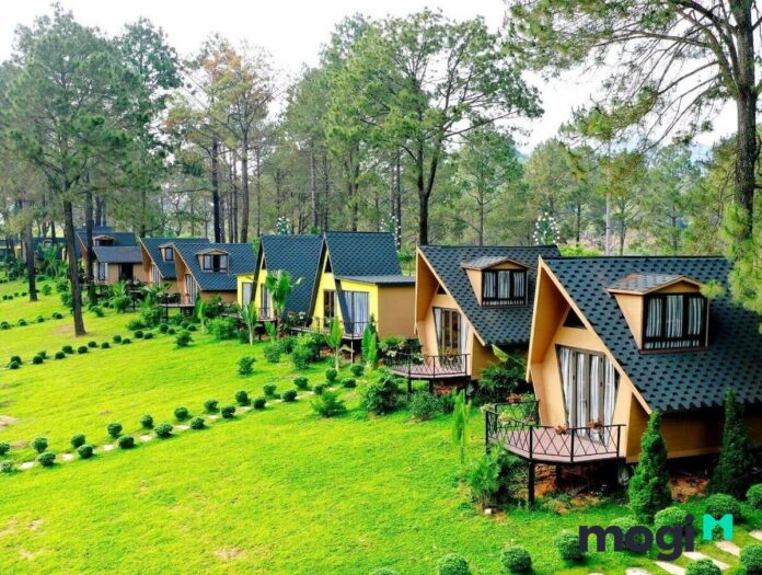 Kinh nghiệm kinh doanh homestay dành cho người mới