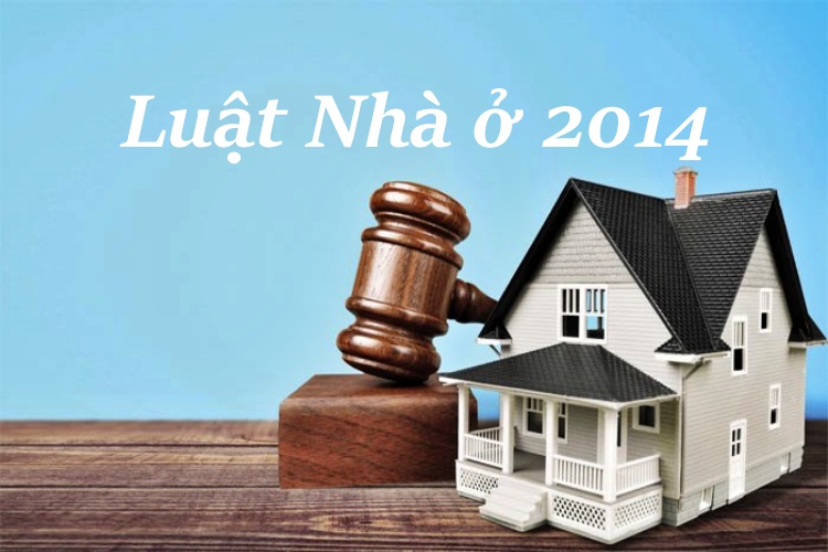 So sánh điểm khác nhau giữa Luật Nhà ở 2005 và Luật Nhà ở 2014