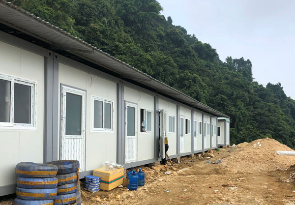 Xây nhà tạm có phải xin giấy phép không? Hồ sơ và thủ tục chi tiết