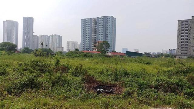 Hà Nội lý giải việc hàng loạt dự án chậm triển khai