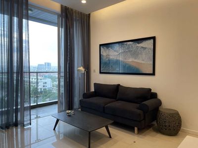 Tìm hiểu chi tiết về Khu đô thị Sala Quận 2: Có đáng để mua ?