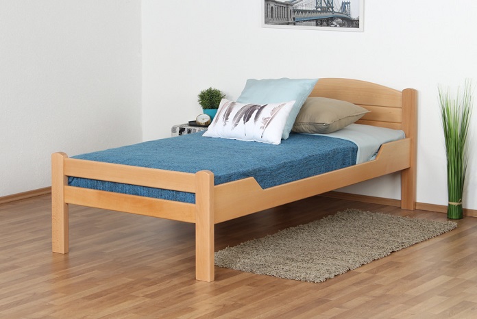 Kích thước giường ngủ tiêu chuẩn phổ biến nhất hiện nay