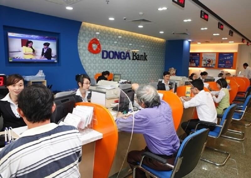 [Mới Nhất] Lãi suất cho vay mua nhà trả góp của ngân hàng Đông Á Bank: Dao động từ 7,5 – 8%/năm