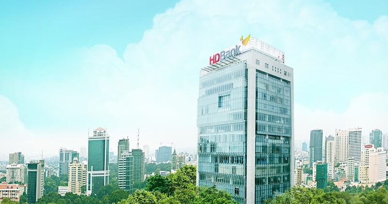 [Mới Nhất] Lãi suất cho vay mua nhà trả góp của ngân hàng HDBank: Chỉ từ 6%/năm