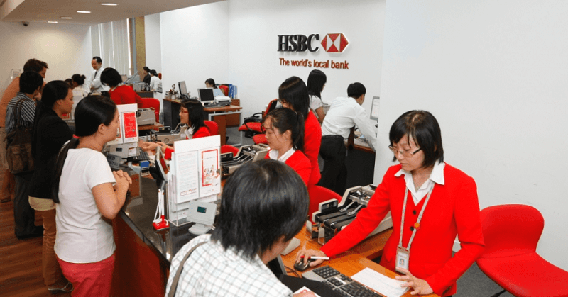 [Mới Nhất] Lãi suất cho vay mua nhà trả góp của ngân hàng HSBC: Chỉ từ 6,2%/năm