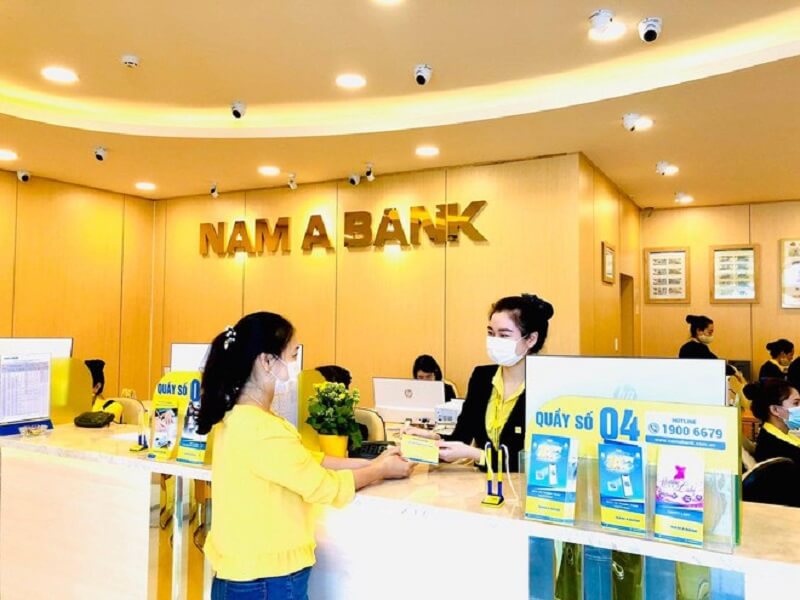 [Mới Nhất] Lãi suất cho vay mua nhà trả góp của ngân hàng Nam Á: Từ 8%/năm