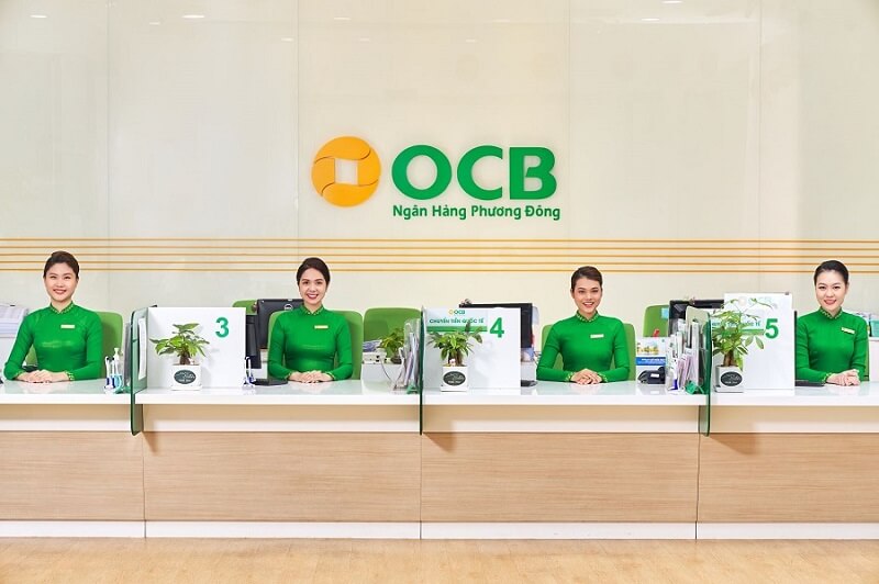 [Mới Nhất] Lãi suất cho vay mua nhà trả góp của ngân hàng OCB: Chỉ từ 6,99%