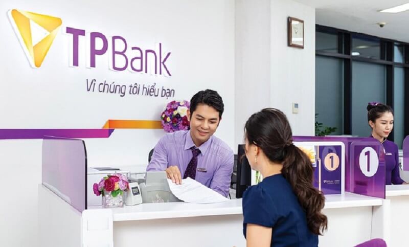[Mới Nhất] Lãi suất cho vay mua nhà trả góp của ngân hàng TPBank: Chỉ từ 5,9%