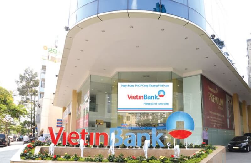 [Mới Nhất] Lãi suất cho vay mua nhà trả góp của ngân hàng Vietinbank: Chỉ từ 7%/năm