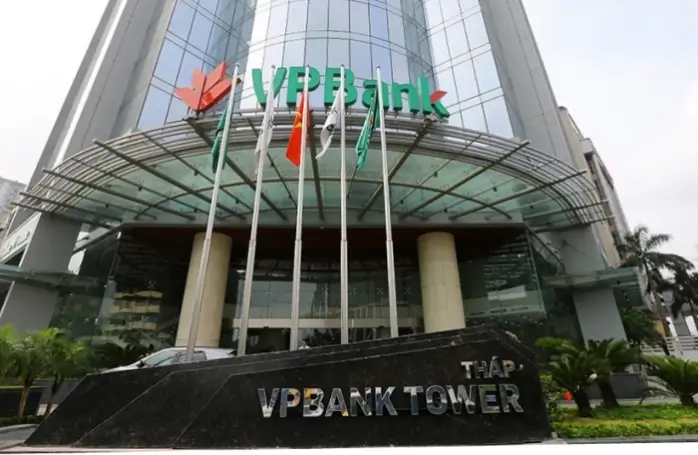 [Mới Nhất] Lãi suất cho vay mua nhà trả góp của ngân hàng VPBank: Chỉ từ 5,9%